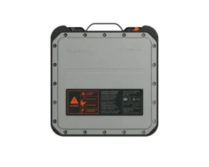 Flitecell Sport Titanium