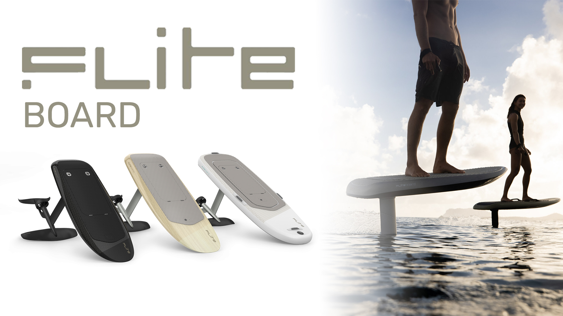 Fliteboard efoil deals price