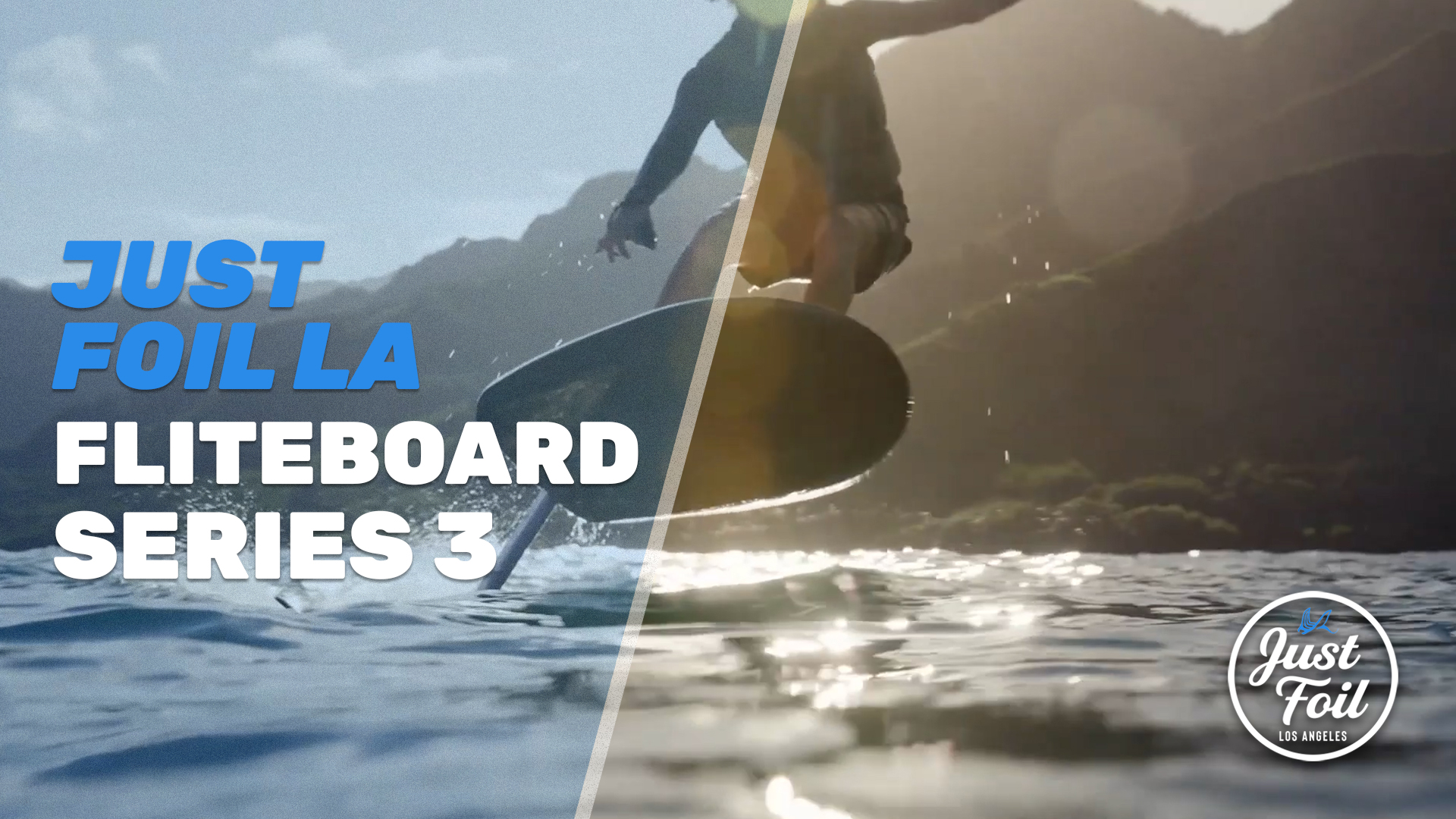 Fliteboard Series 3