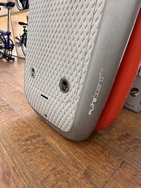 Fliteboard S2 Carbon Pro (Board Only) - Image 2
