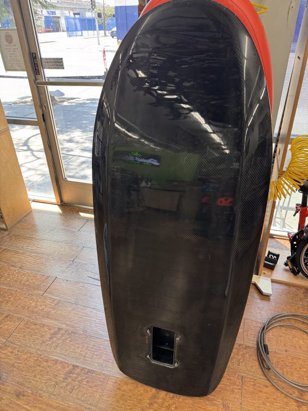 Fliteboard S2 Carbon Pro (Board Only) - Image 3