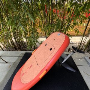 Fliteboard Air Pro Pompelmo