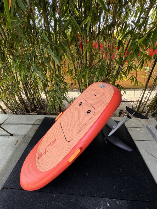 Fliteboard Air Pro Pompelmo