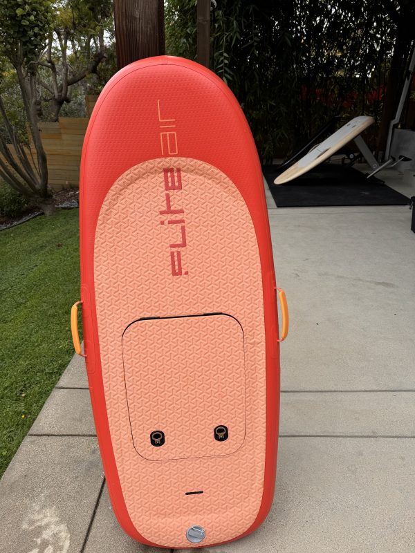 Fliteboard Air Pro Pompelmo - Image 2