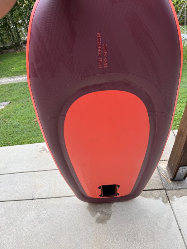 Fliteboard Air Pro Pompelmo - Image 3
