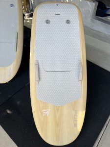 Fliteboard Series 3 Carbon Ash (Board Only)