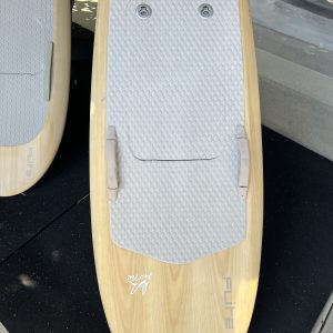Fliteboard Series 3 Carbon Ash (Board Only)