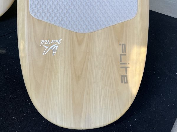 Fliteboard Series 3 Carbon Ash (Board Only) - Image 2