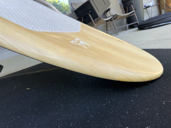 Fliteboard Series 3 Carbon Ash (Board Only) - Image 4