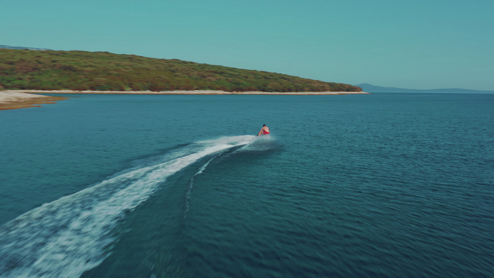 Why eFoils Are the Future of Recreational Water Sports