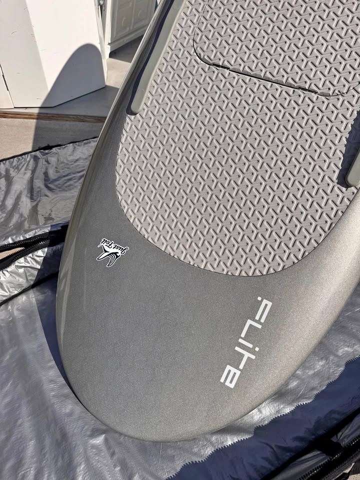 Fliteboard Series 5 100L Carbon - Image 2