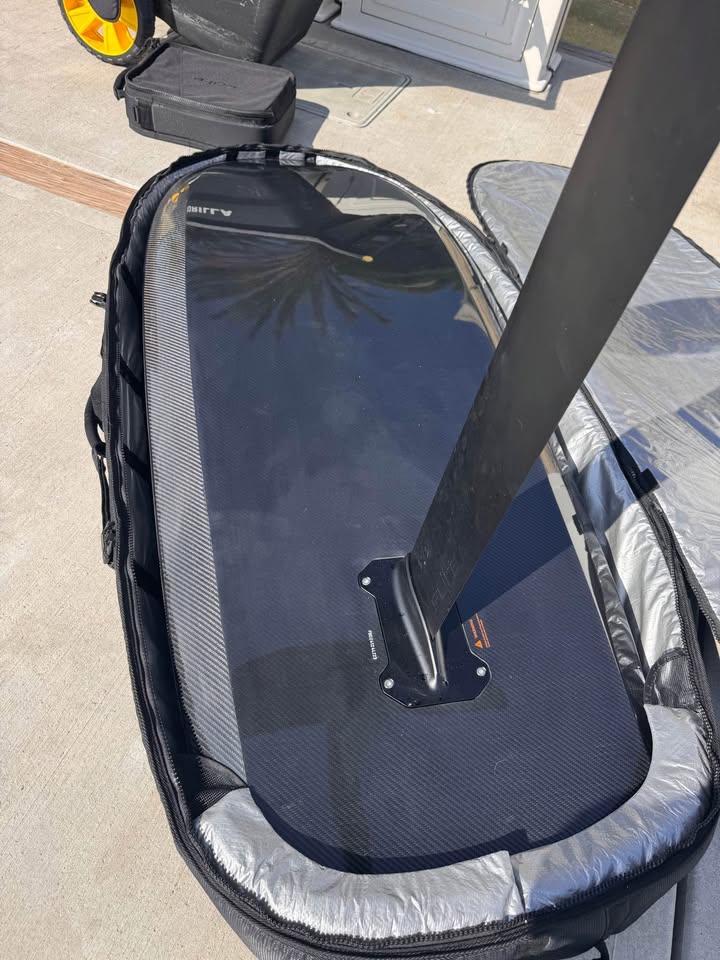 Fliteboard Series 5 100L Carbon - Image 4