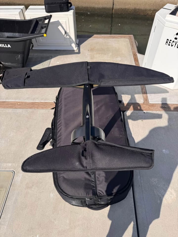 Fliteboard Series 5 100L Carbon - Image 7