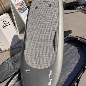 Fliteboard Series 5 100L Carbon