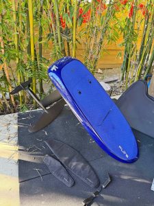 Fliteboard Series 5 Ultra L2