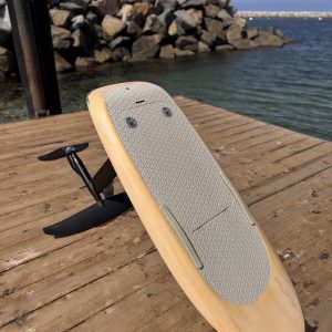 Fliteboard Series 5 Carbon Ash