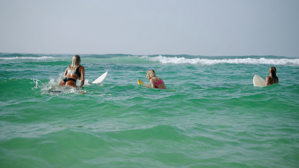 Beginner vs. Advanced eFoil Speeds: What Riders Experience