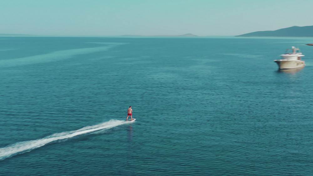 Why eFoiling Is One of the Fastest Water Sports to Learn