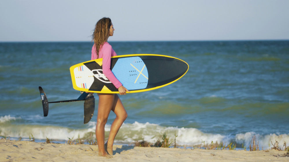 The Definitive Electric Hydrofoil Board Guide: From Beginner to Pro